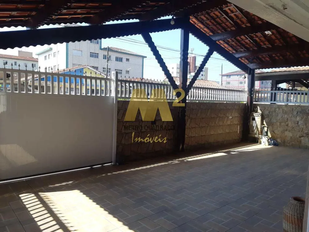 Casa, 3 quartos, 188 m² - Foto 2