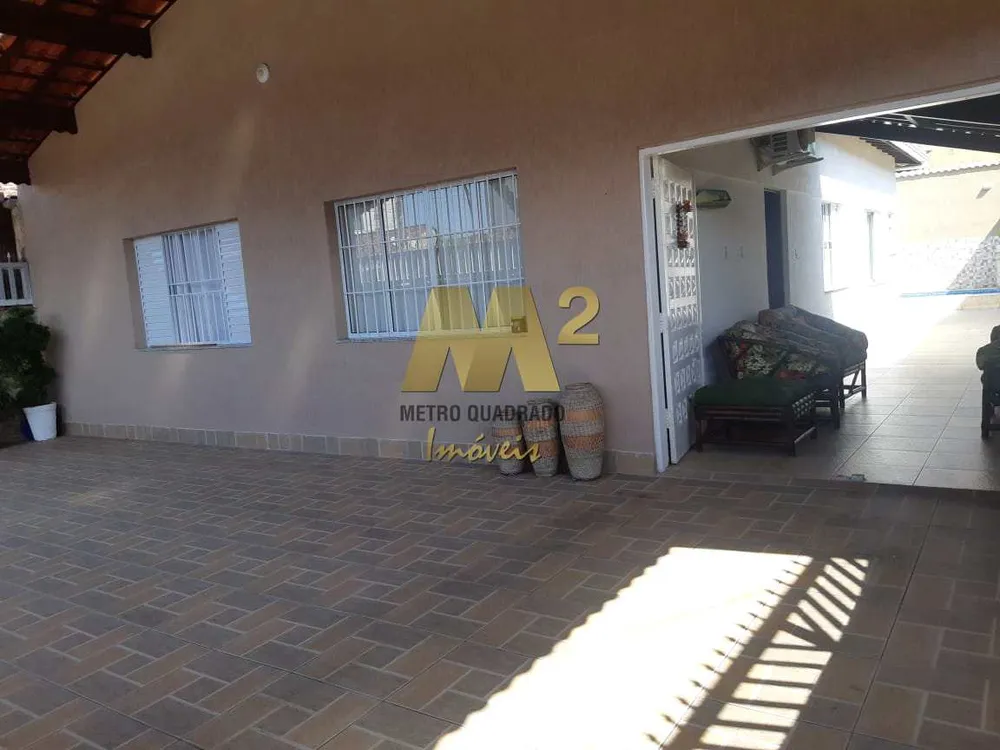 Casa, 3 quartos, 188 m² - Foto 4