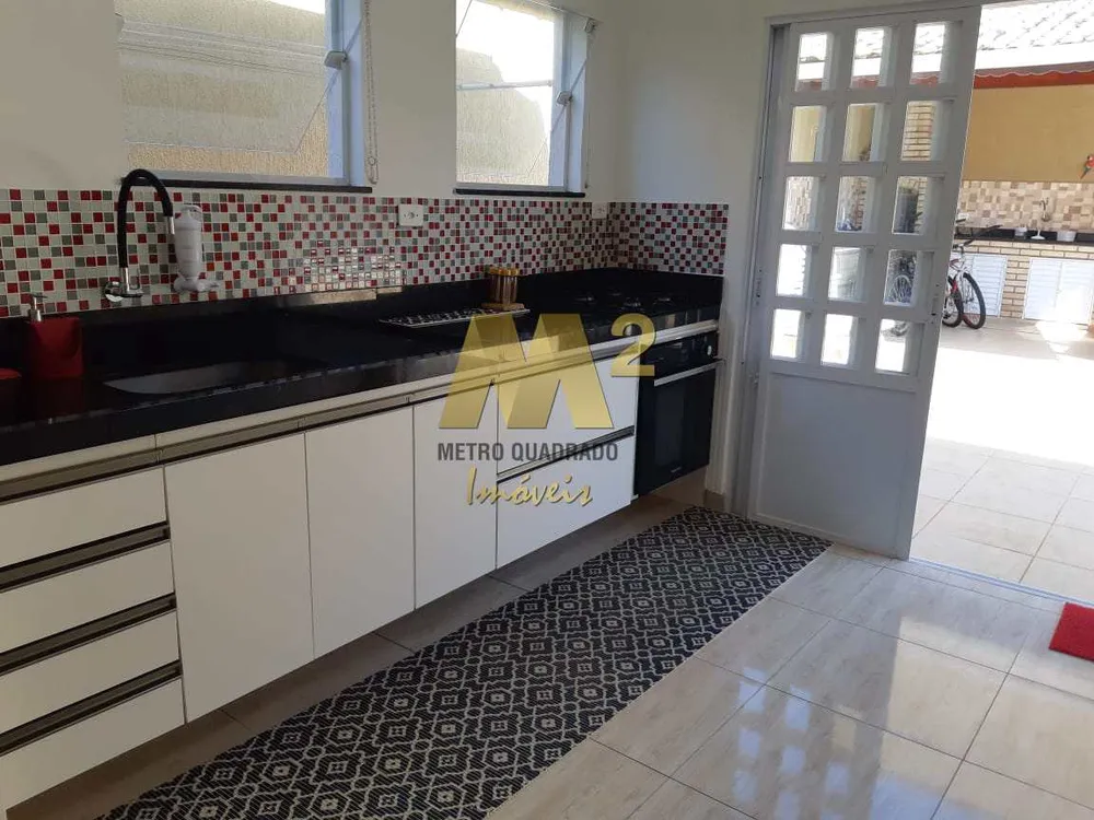 Casa, 3 quartos, 188 m² - Foto 8