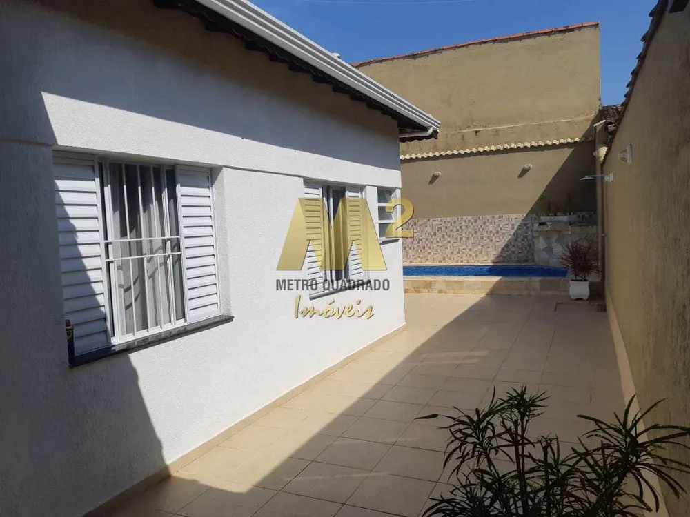 Casa, 3 quartos, 188 m² - Foto 17