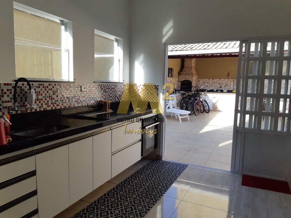 Casa, 3 quartos, 188 m² - Foto 7