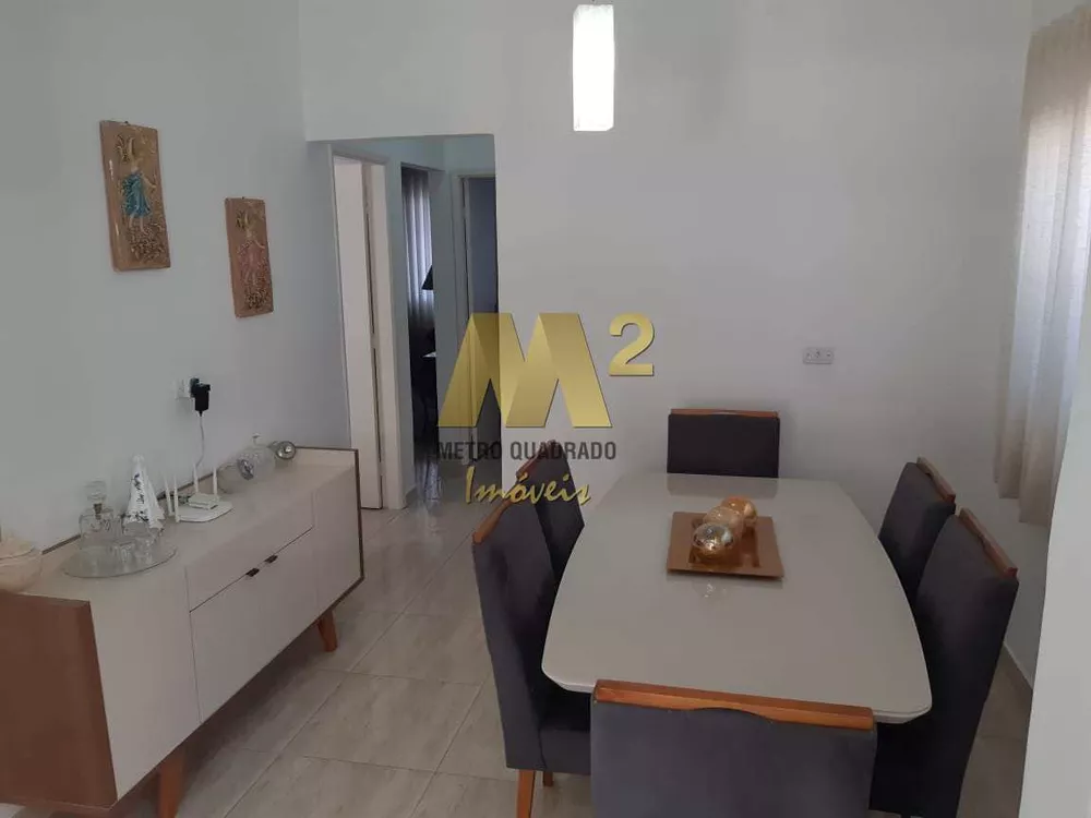 Casa, 3 quartos, 188 m² - Foto 4