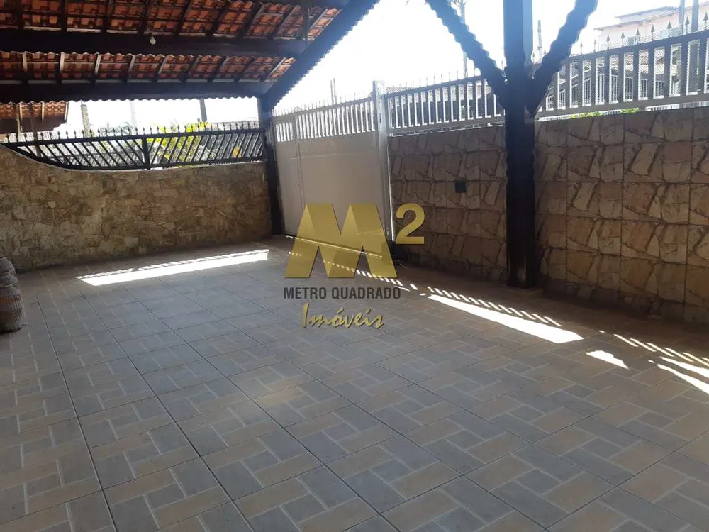 Casa, 3 quartos, 188 m² - Foto 3