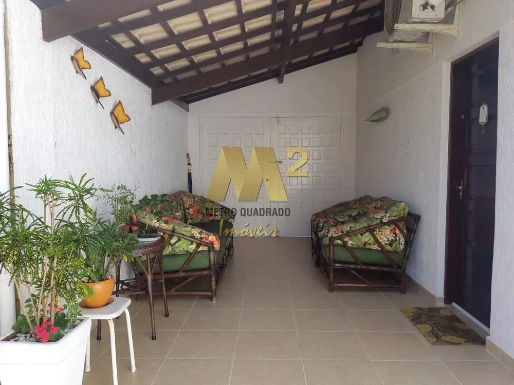 Casa, 3 quartos, 188 m² - Foto 1