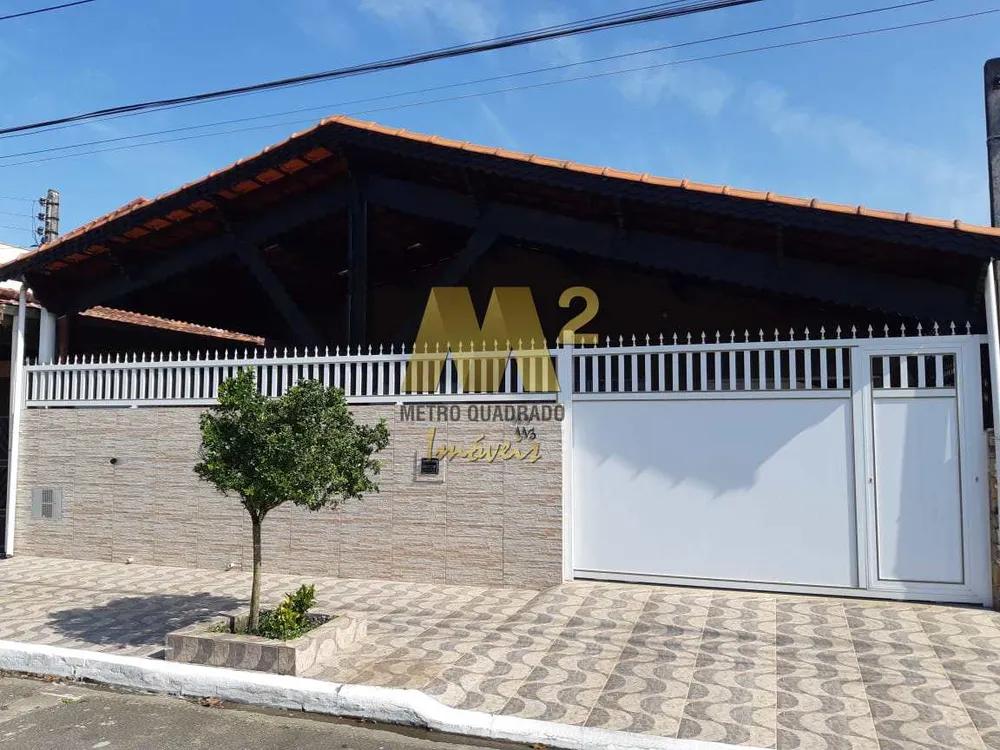 Casa, 3 quartos, 188 m² - Foto 1