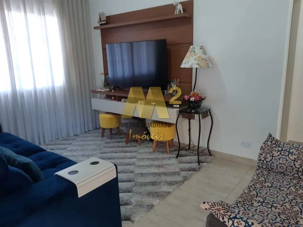 Casa, 3 quartos, 188 m² - Foto 6