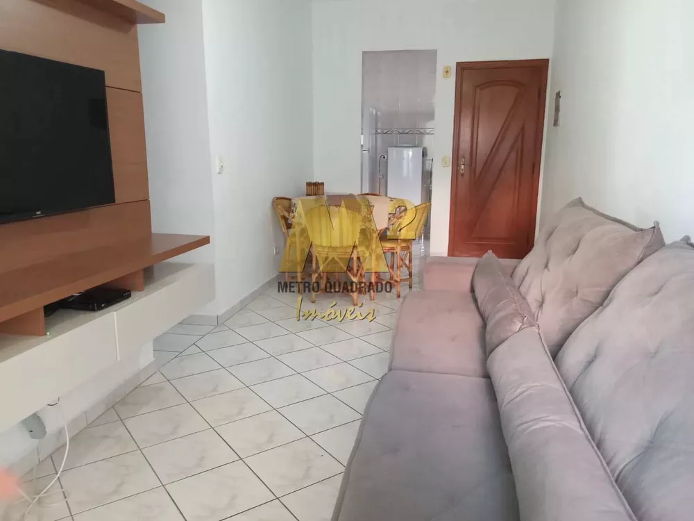 Apartamento à venda com 2 quartos, 75m² - Foto 1