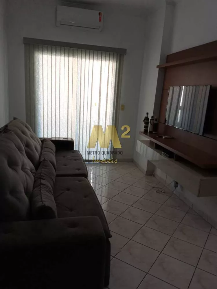 Apartamento à venda com 2 quartos, 75m² - Foto 2