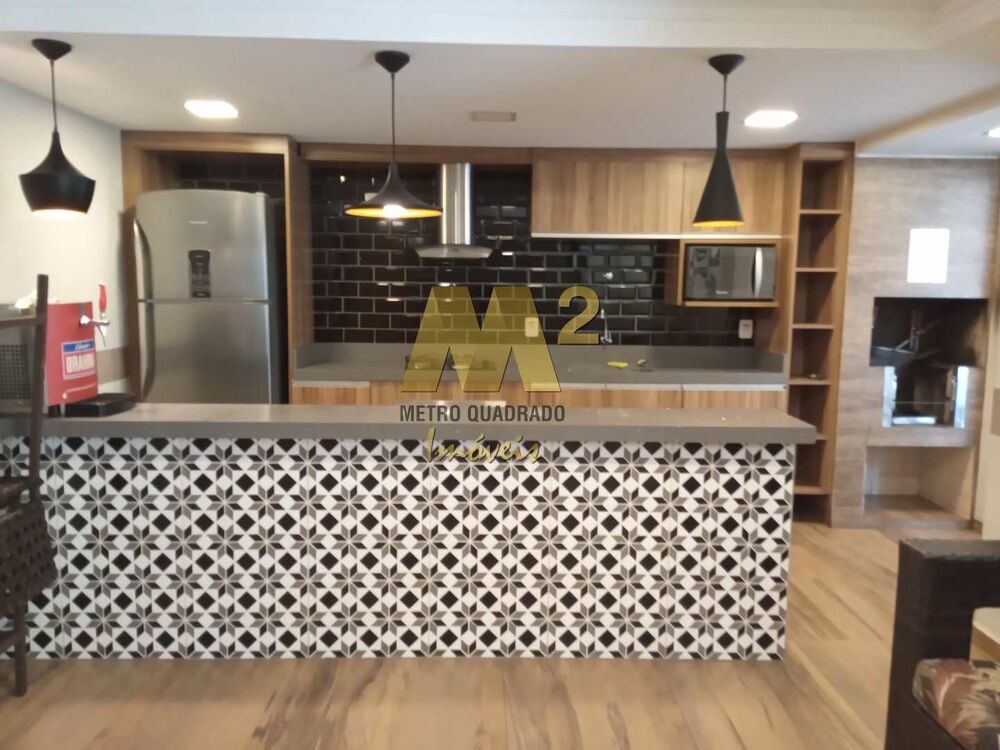 Apartamento, 2 quartos, 63 m² - Foto 9