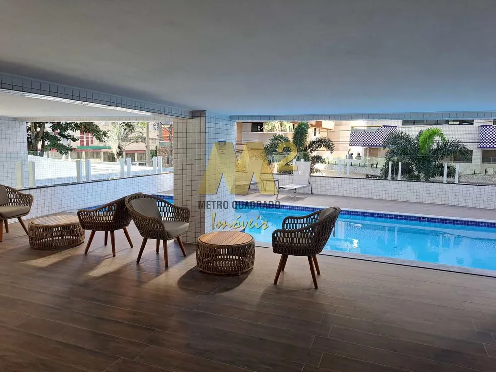 Apartamento, 3 quartos, 130 m² - Foto 18