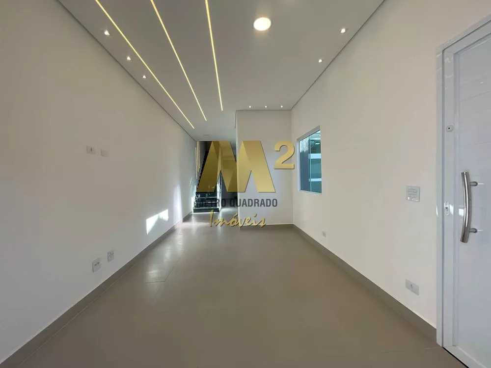 Sobrado, 3 quartos, 130 m² - Foto 6