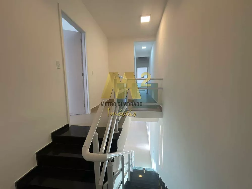 Sobrado, 3 quartos, 130 m² - Foto 13