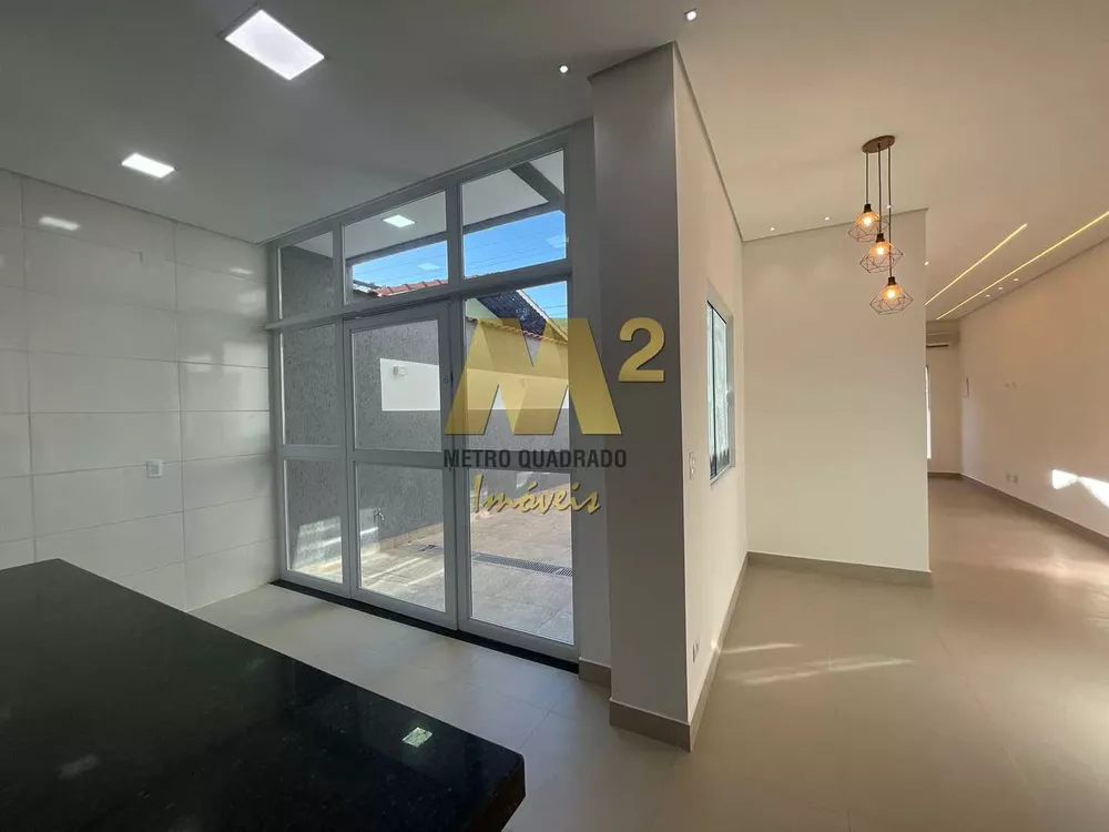 Sobrado, 3 quartos, 130 m² - Foto 9