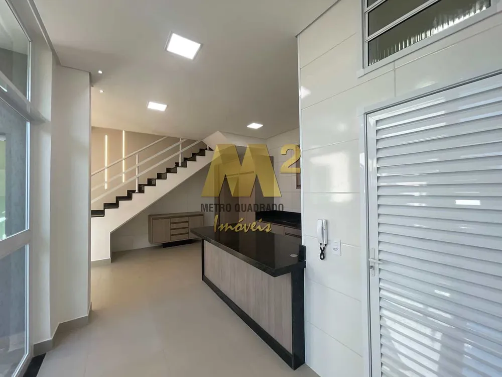 Sobrado, 3 quartos, 130 m² - Foto 11