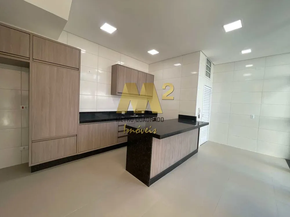 Sobrado, 3 quartos, 130 m² - Foto 10