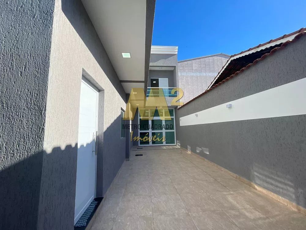 Sobrado, 3 quartos, 130 m² - Foto 5