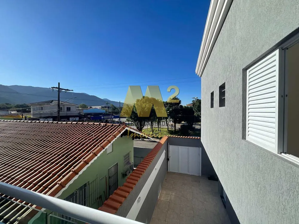 Sobrado, 3 quartos, 130 m² - Foto 15