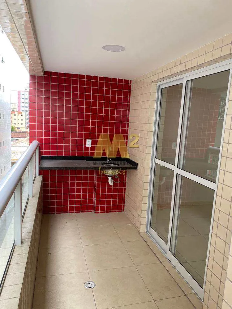 Apartamento, 2 quartos, 74 m² - Foto 3