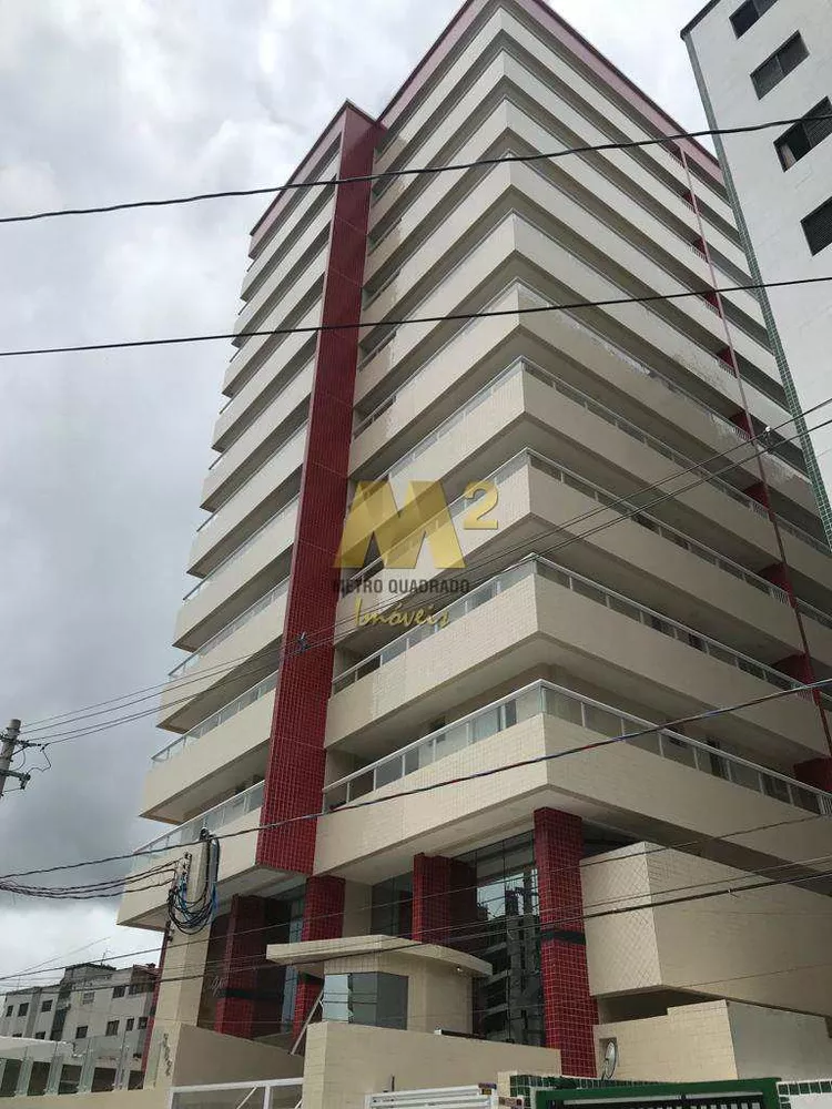 Apartamento, 2 quartos, 74 m² - Foto 2