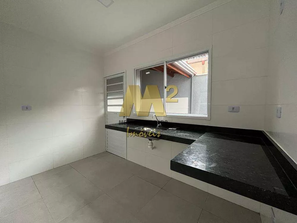 Casa de Condomínio, 2 quartos - Foto 5