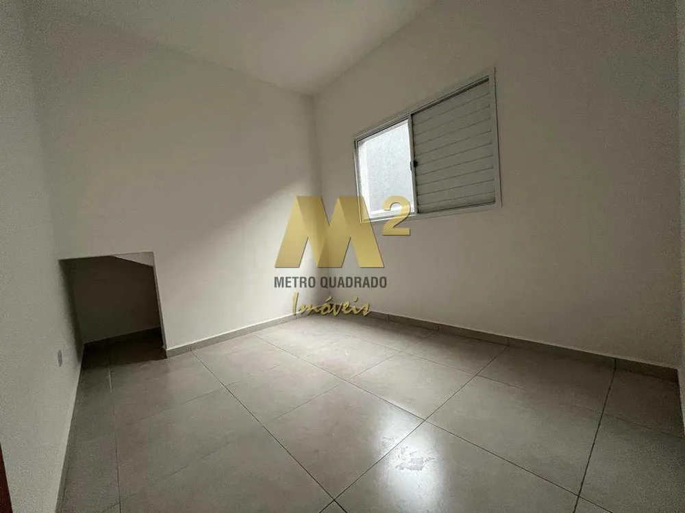 Casa de Condomínio, 2 quartos - Foto 8