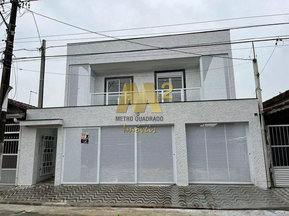 Casa de Condomínio, 2 quartos - Foto 1