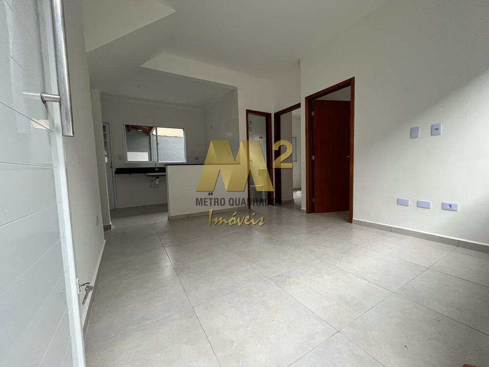 Casa de Condomínio, 2 quartos - Foto 3