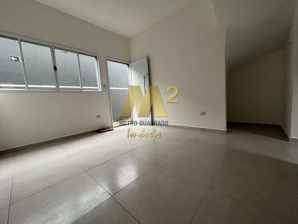 Casa de Condomínio, 2 quartos - Foto 4