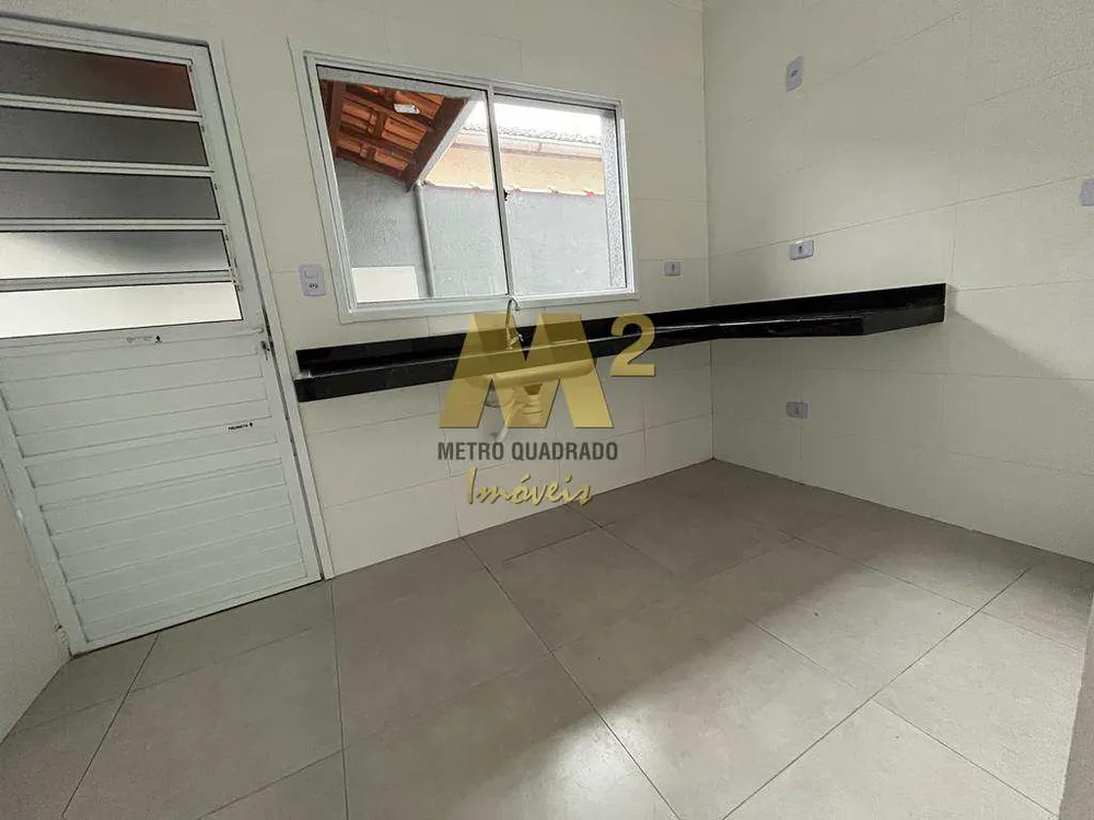 Casa de Condomínio, 2 quartos - Foto 6