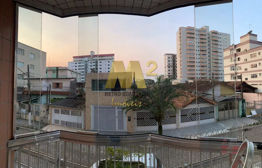Apartamento, 2 quartos, 124 m² - Foto 4