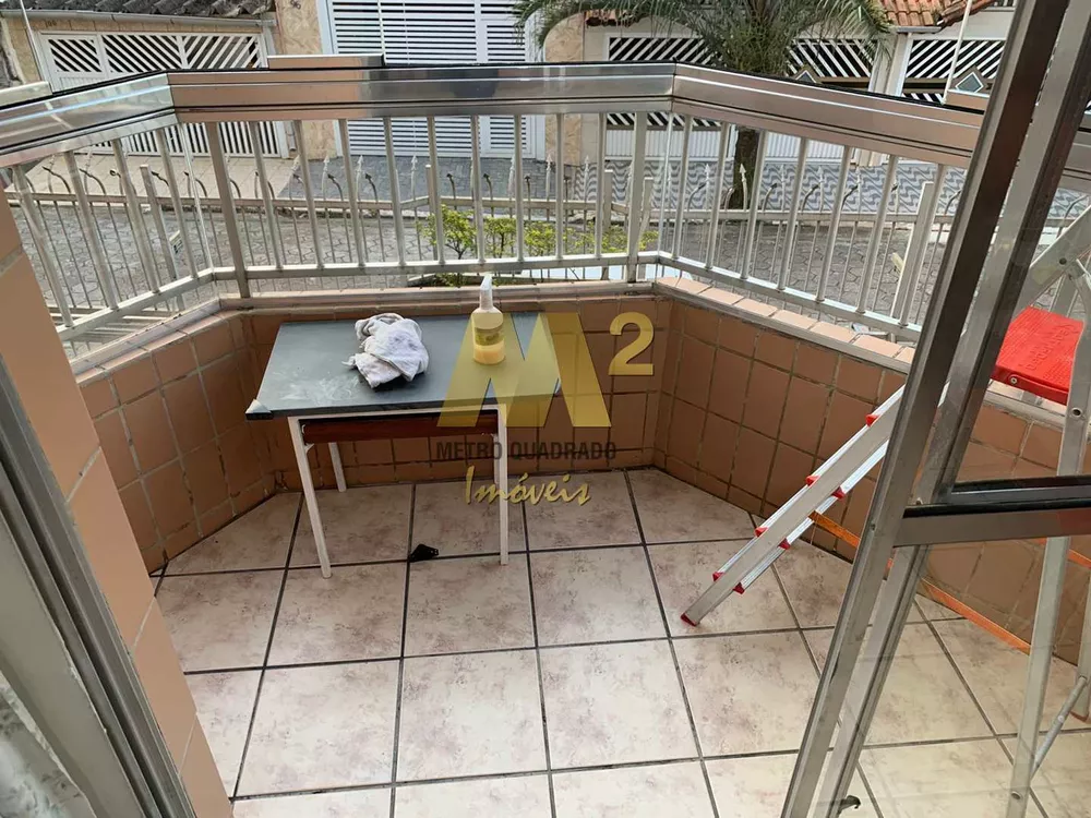 Apartamento, 2 quartos, 124 m² - Foto 2