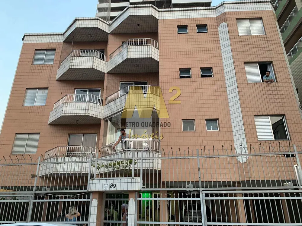 Apartamento, 2 quartos, 124 m² - Foto 1