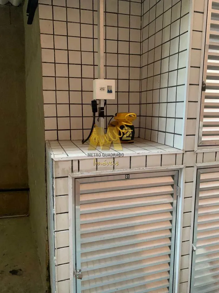 Apartamento, 2 quartos, 124 m² - Foto 16