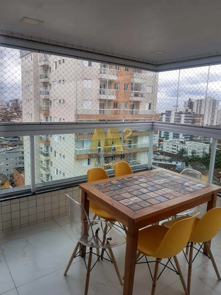 Apartamento, 3 quartos, 110 m² - Foto 7