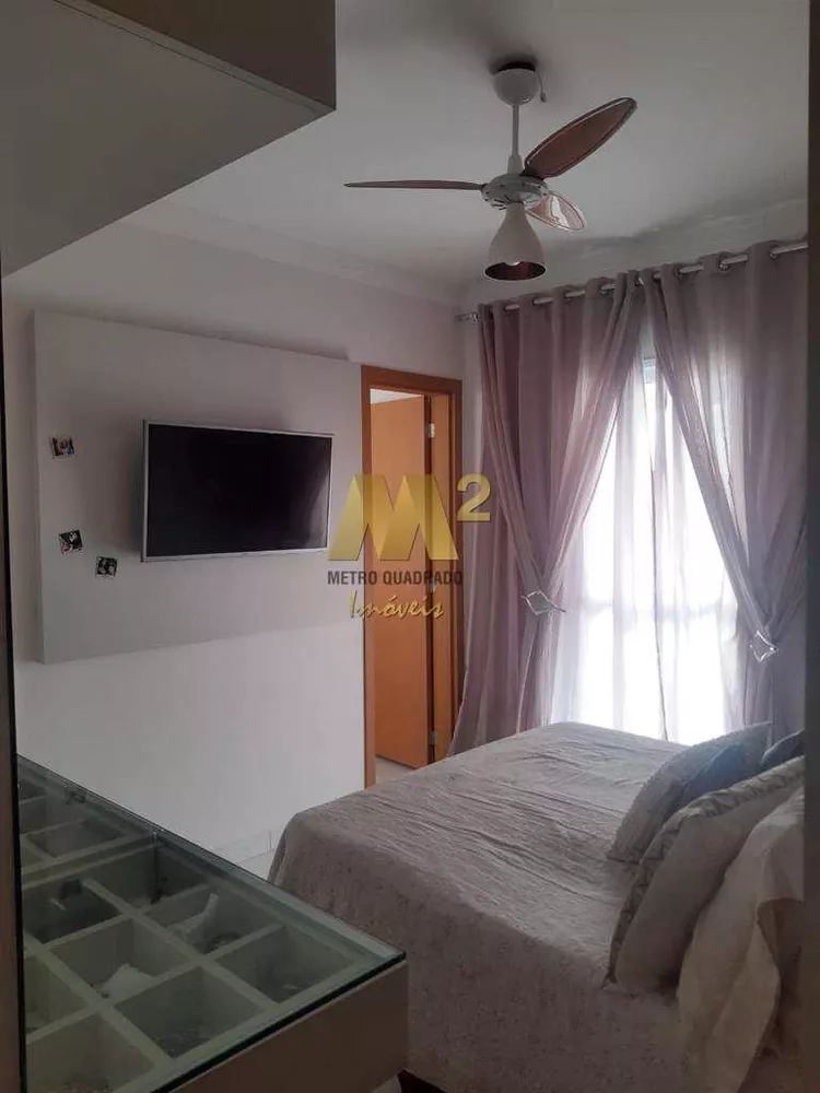 Apartamento, 3 quartos, 110 m² - Foto 2