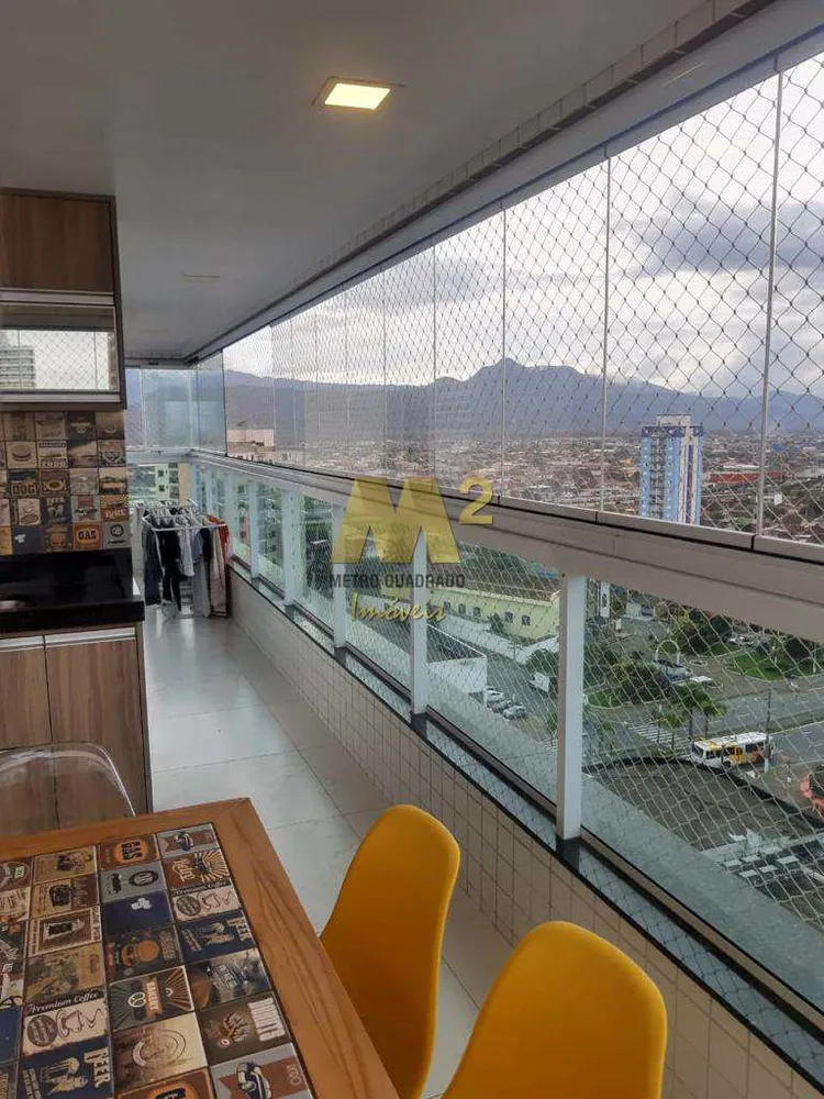 Apartamento, 3 quartos, 110 m² - Foto 14