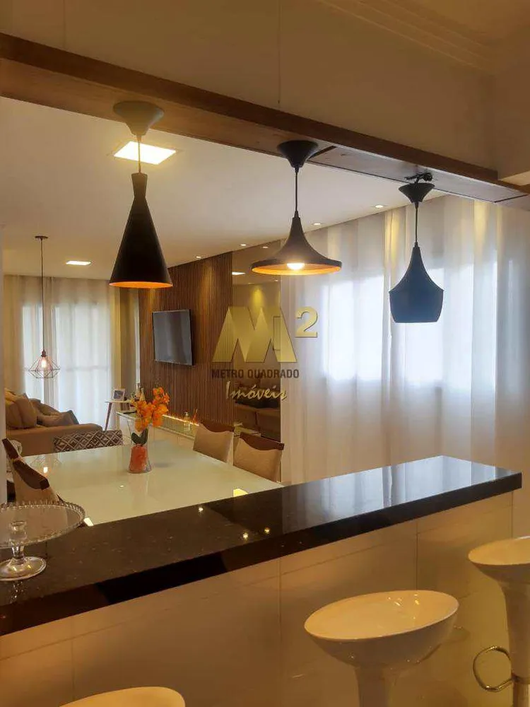 Apartamento, 3 quartos, 110 m² - Foto 13