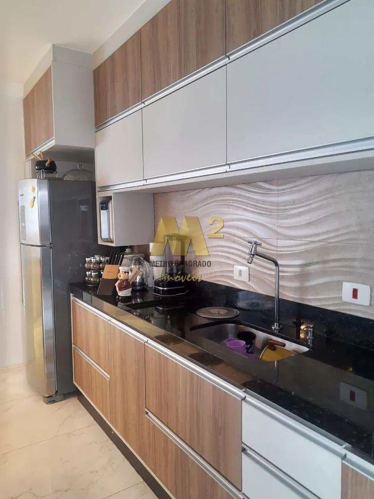 Apartamento, 3 quartos, 110 m² - Foto 3