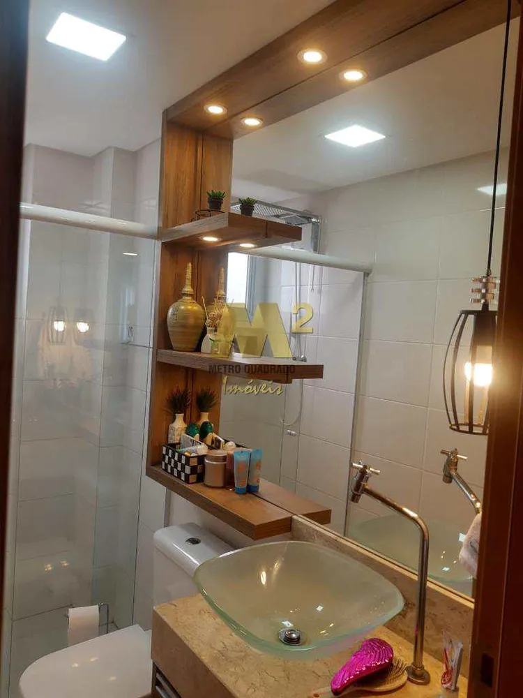 Apartamento, 3 quartos, 110 m² - Foto 11