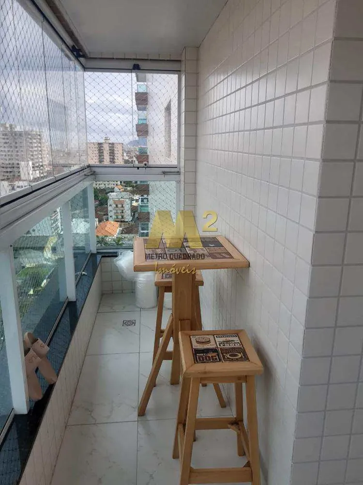 Apartamento, 3 quartos, 110 m² - Foto 15