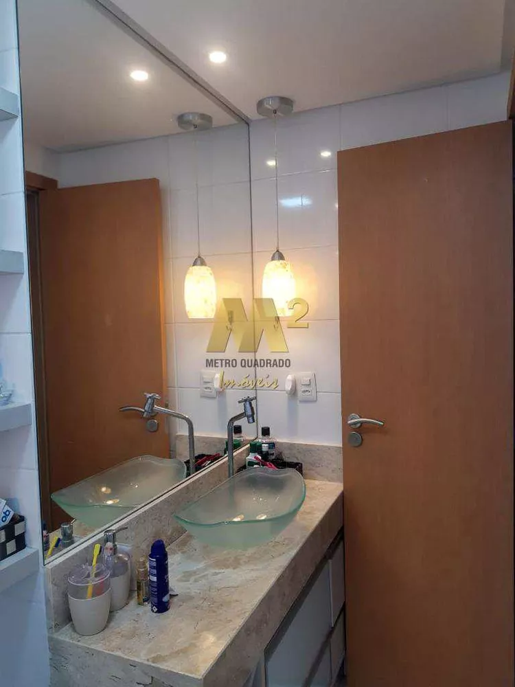 Apartamento, 3 quartos, 110 m² - Foto 3