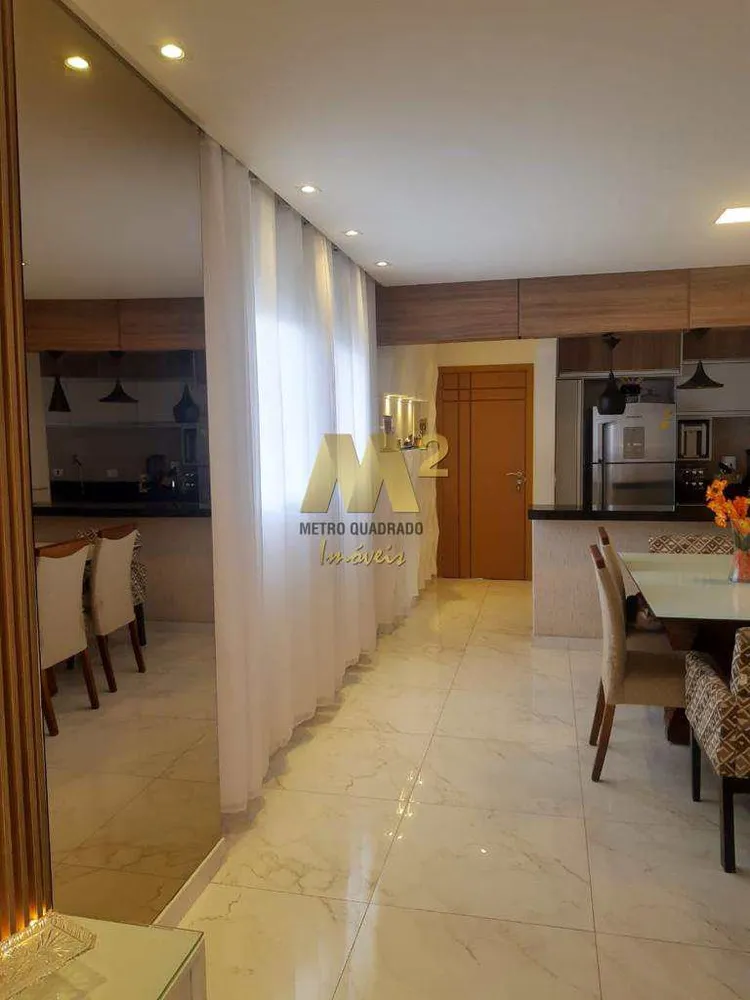Apartamento, 3 quartos, 110 m² - Foto 2