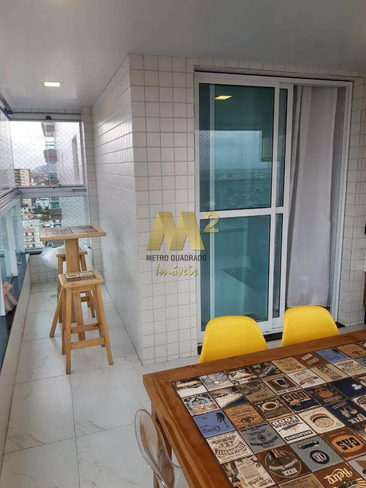 Apartamento, 3 quartos, 110 m² - Foto 1