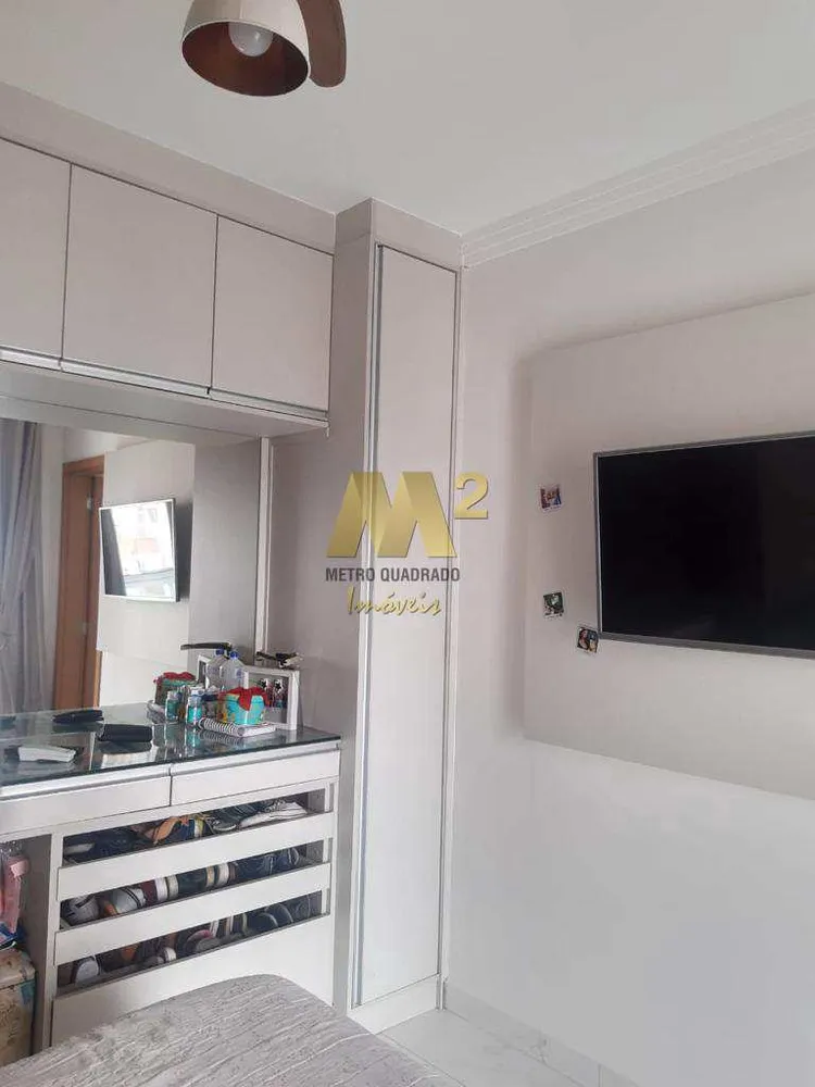 Apartamento, 3 quartos, 110 m² - Foto 12