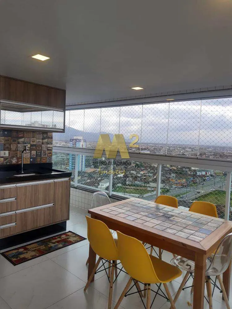 Apartamento, 3 quartos, 110 m² - Foto 10
