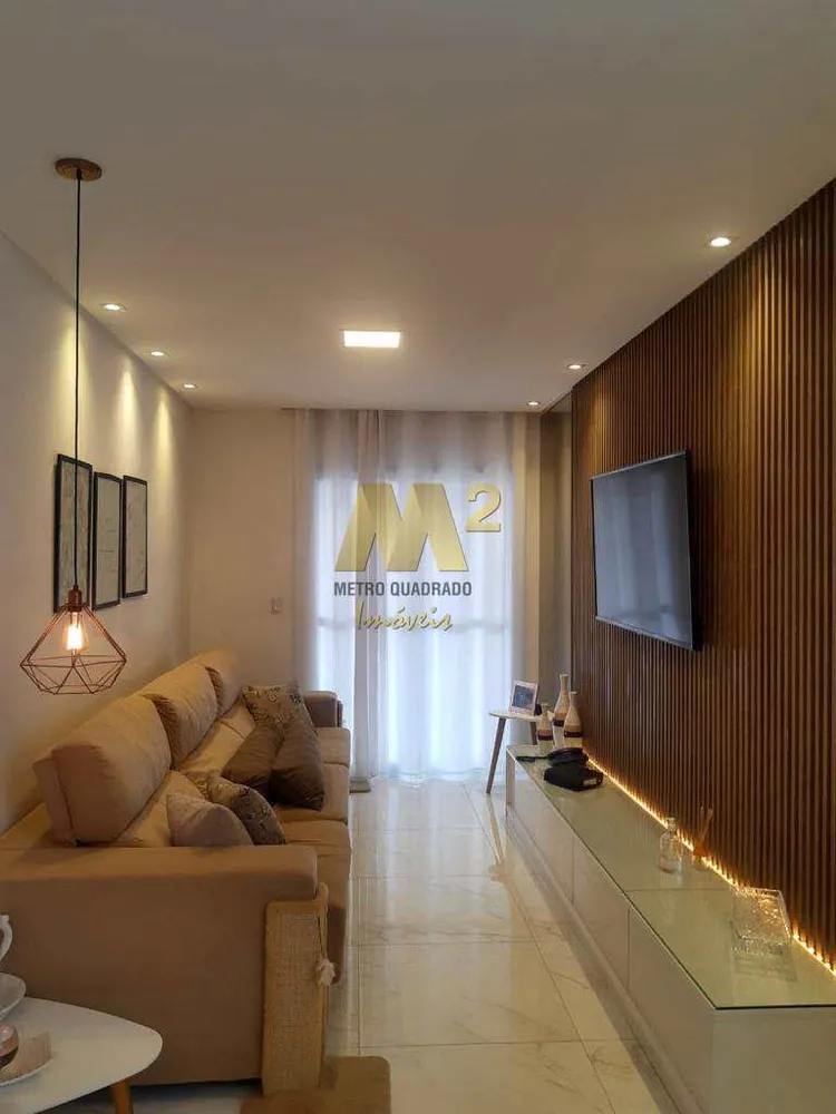 Apartamento, 3 quartos, 110 m² - Foto 1