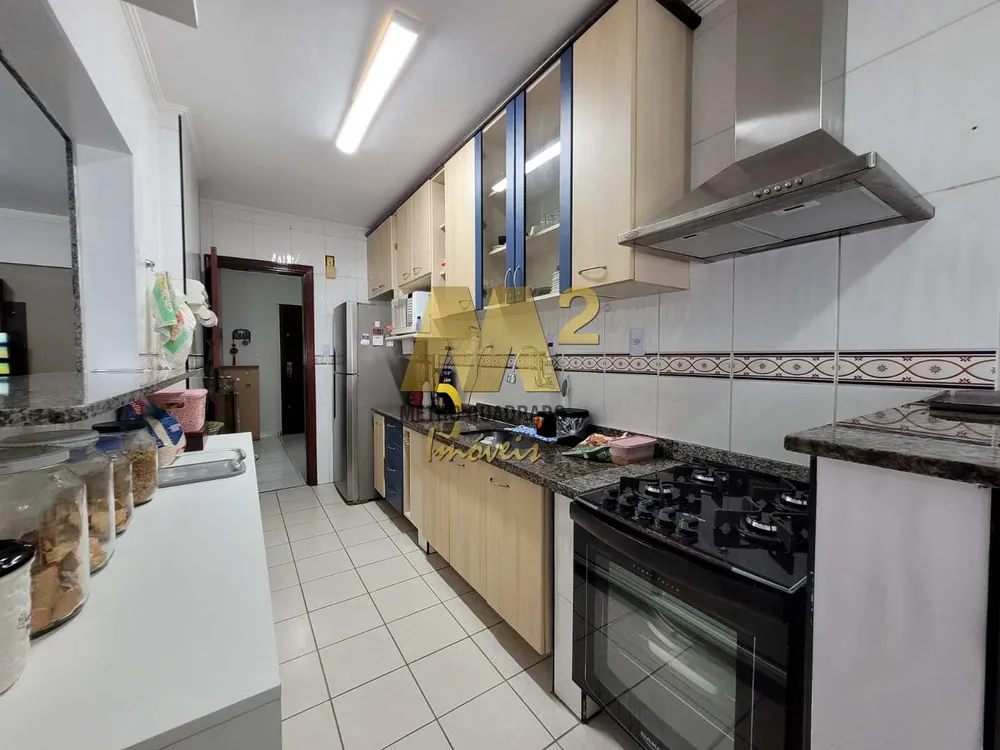 Apartamento, 2 quartos, 77 m² - Foto 10