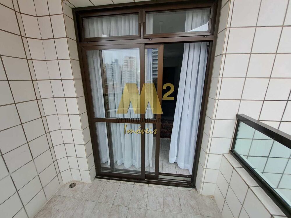 Apartamento, 2 quartos, 75 m² - Foto 1