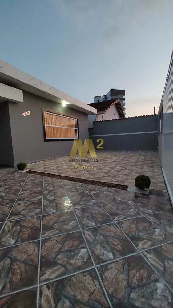 Casa, 3 quartos, 185 m² - Foto 2