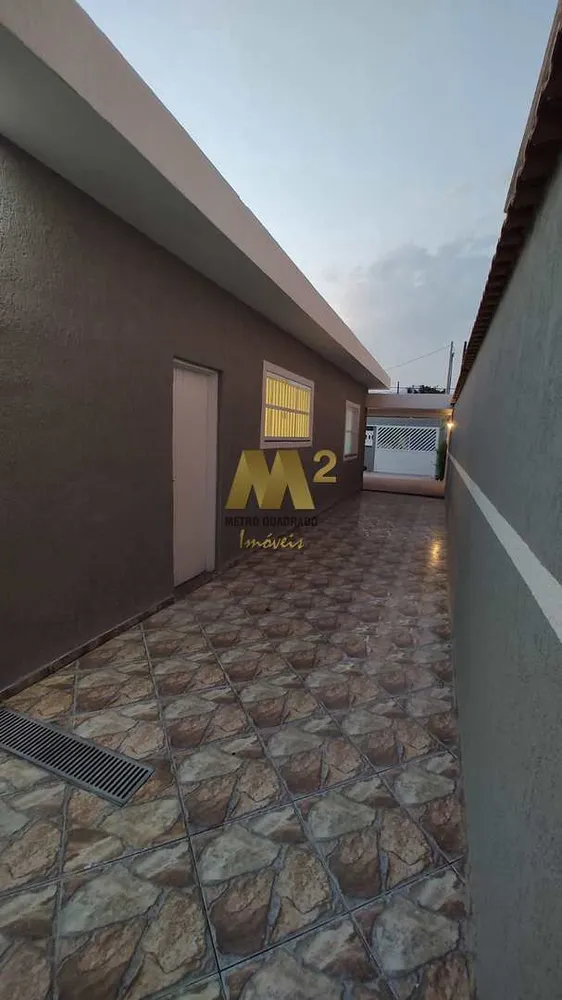 Casa, 3 quartos, 185 m² - Foto 8